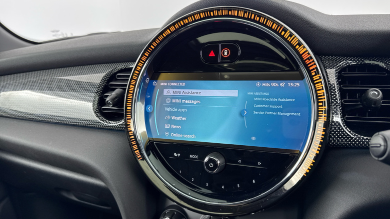 MINI Cooper 1.5 C Exclusive 3dr Auto Petrol Hatchback